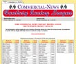 Commercial-News, Danville, IL--2008 Commercial-News Fantasy Racing League